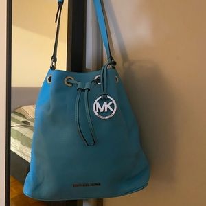 MK MICHAEL KORS one handle bag